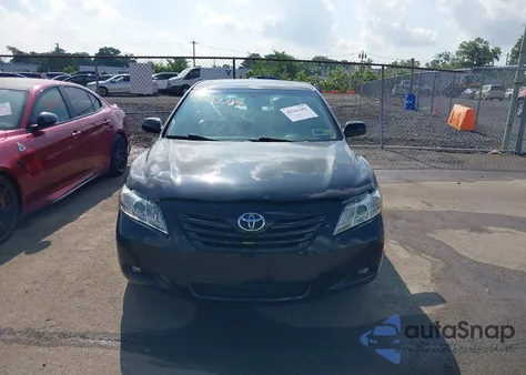 2009 Toyota Camry Le из США, поврежденный, VIN 4T1BE46K59U811093
